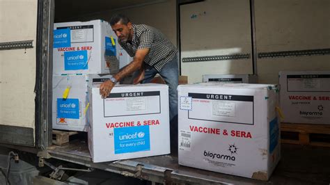 bagan7 app download|Gaza Fighting to Pause for Polio Vaccinations, and Harris’s CNN .